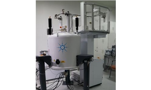 清华大学液体400M核磁共振波谱仪采购项目成交公告